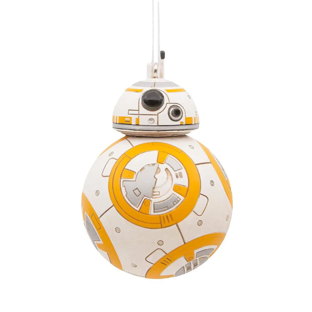 Star Wars BB8 Hanging Resin Figure