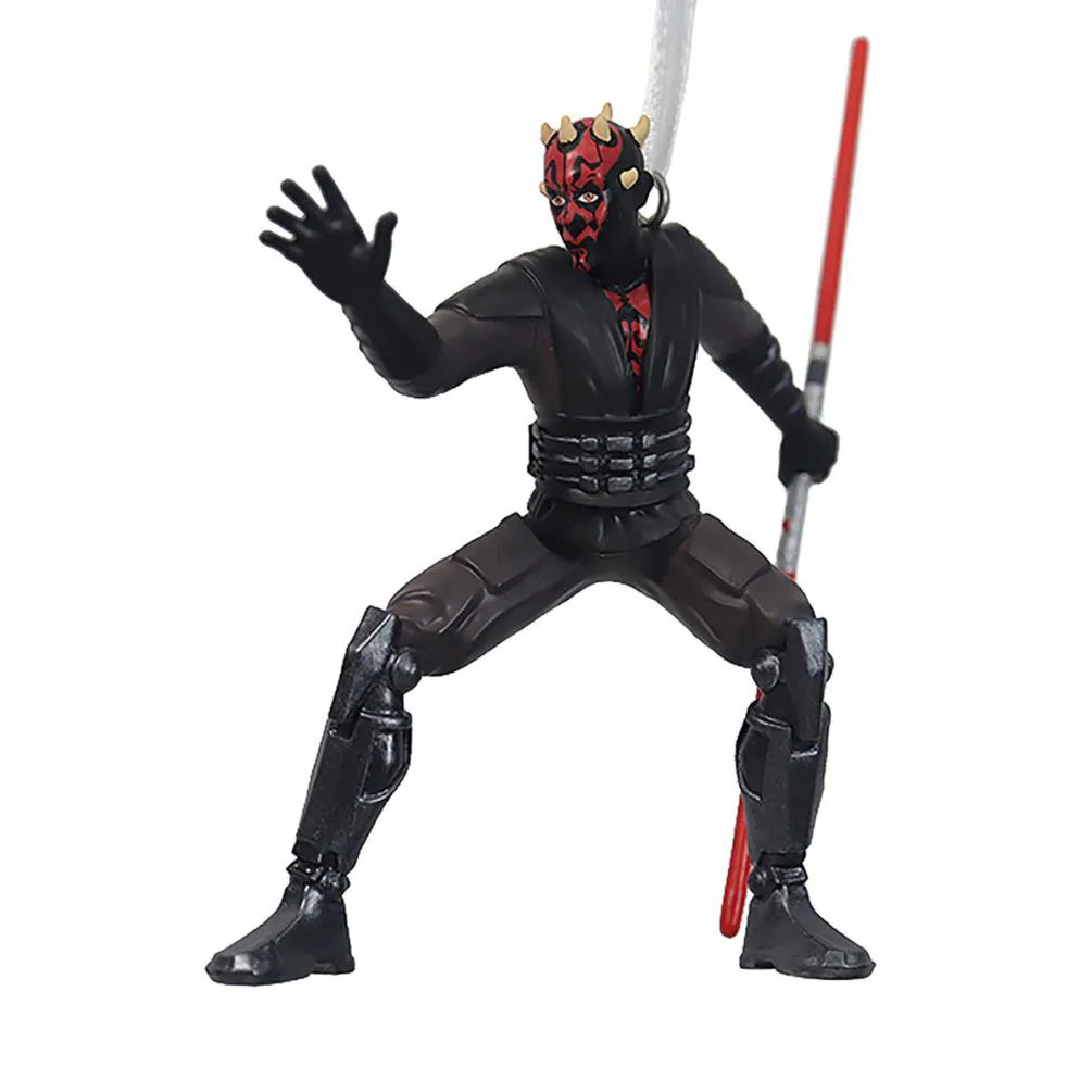 Star Wars Darth Maul Hanging Resin Figure