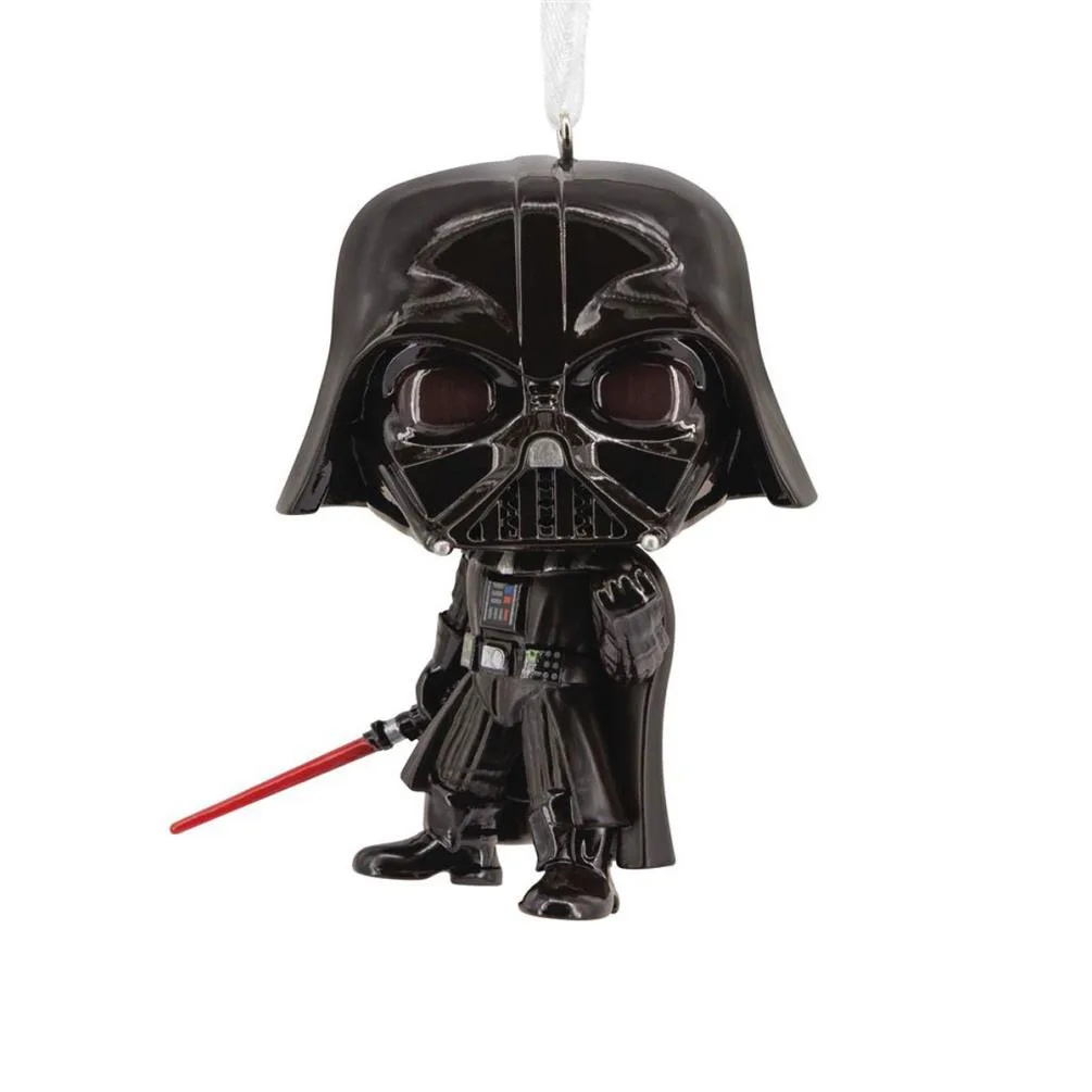 Funko Star Wars Darth Vader Hanging Resin Figure