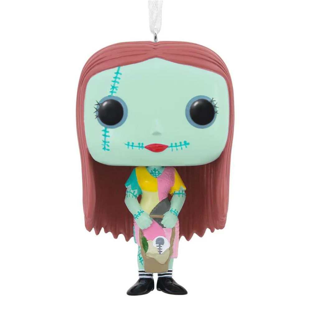 Funko Night Before Christmas Sally Hanging Resin Figure