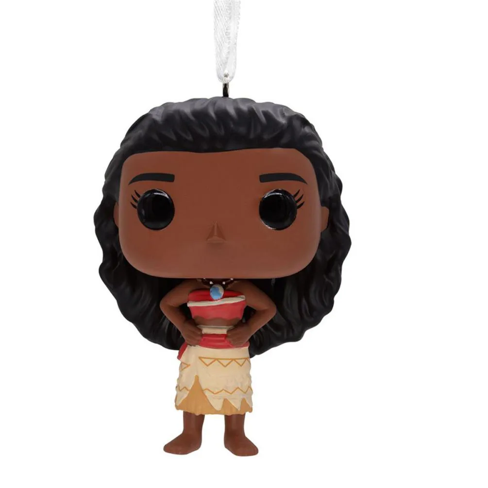 Funko Disney Moana Hanging Resin Figure