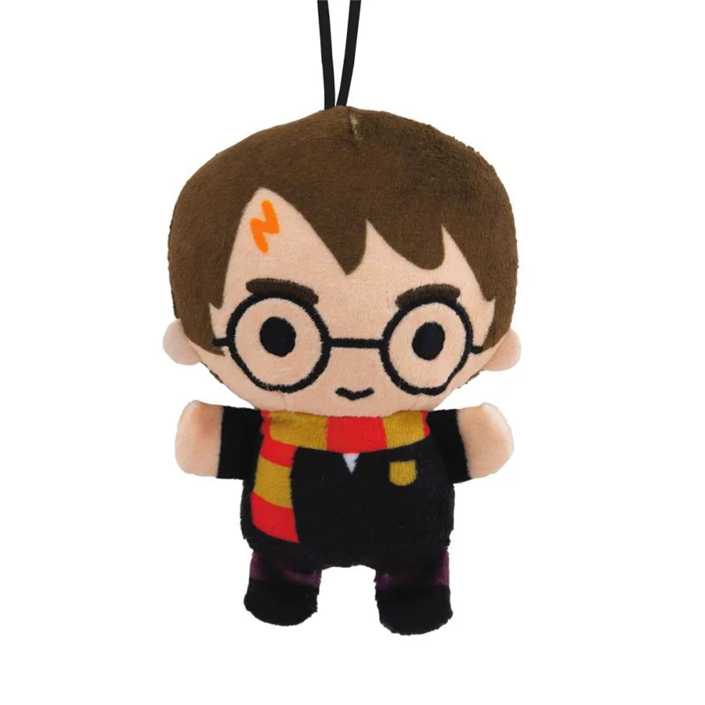 Harry Potter Small Stars Plush Hanging Decoration
