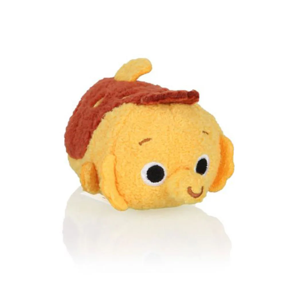 Sheldon Finding Nemo Tsum Tsum