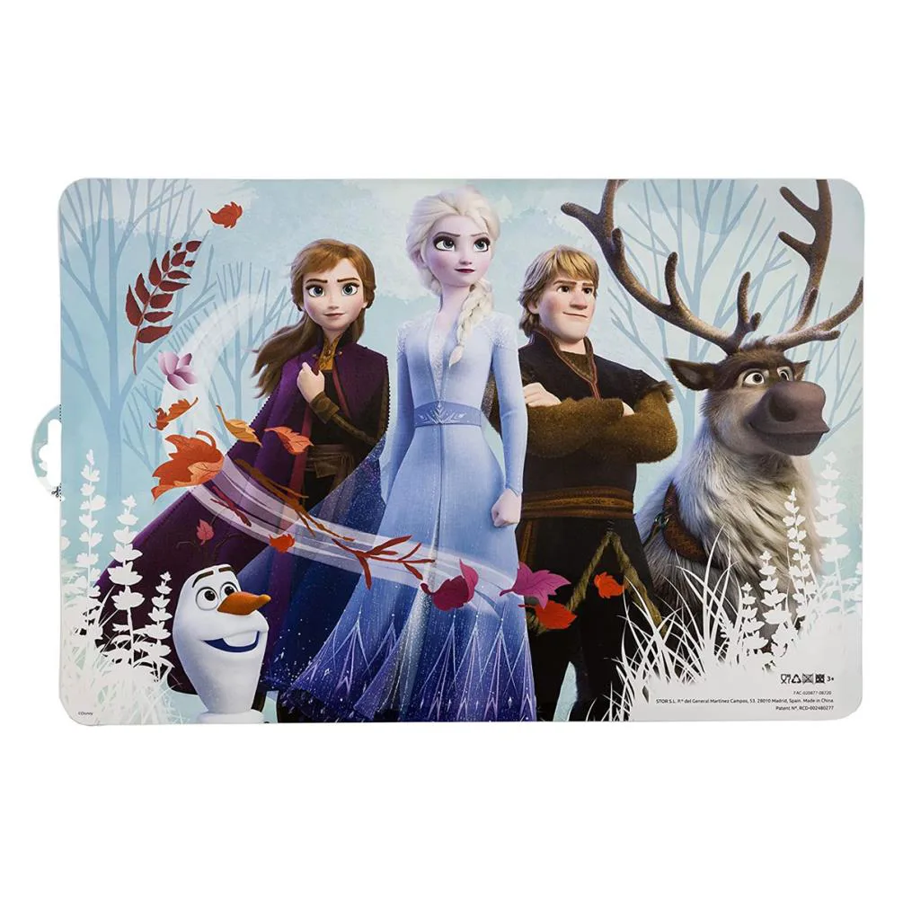 Disney Frozen Placemat