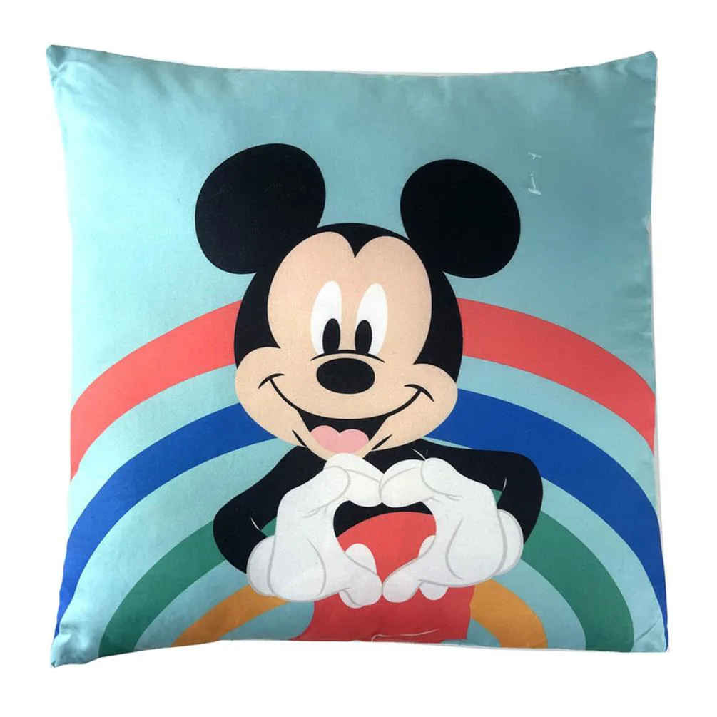 Disney Mickey Mouse Pyjama Pillow