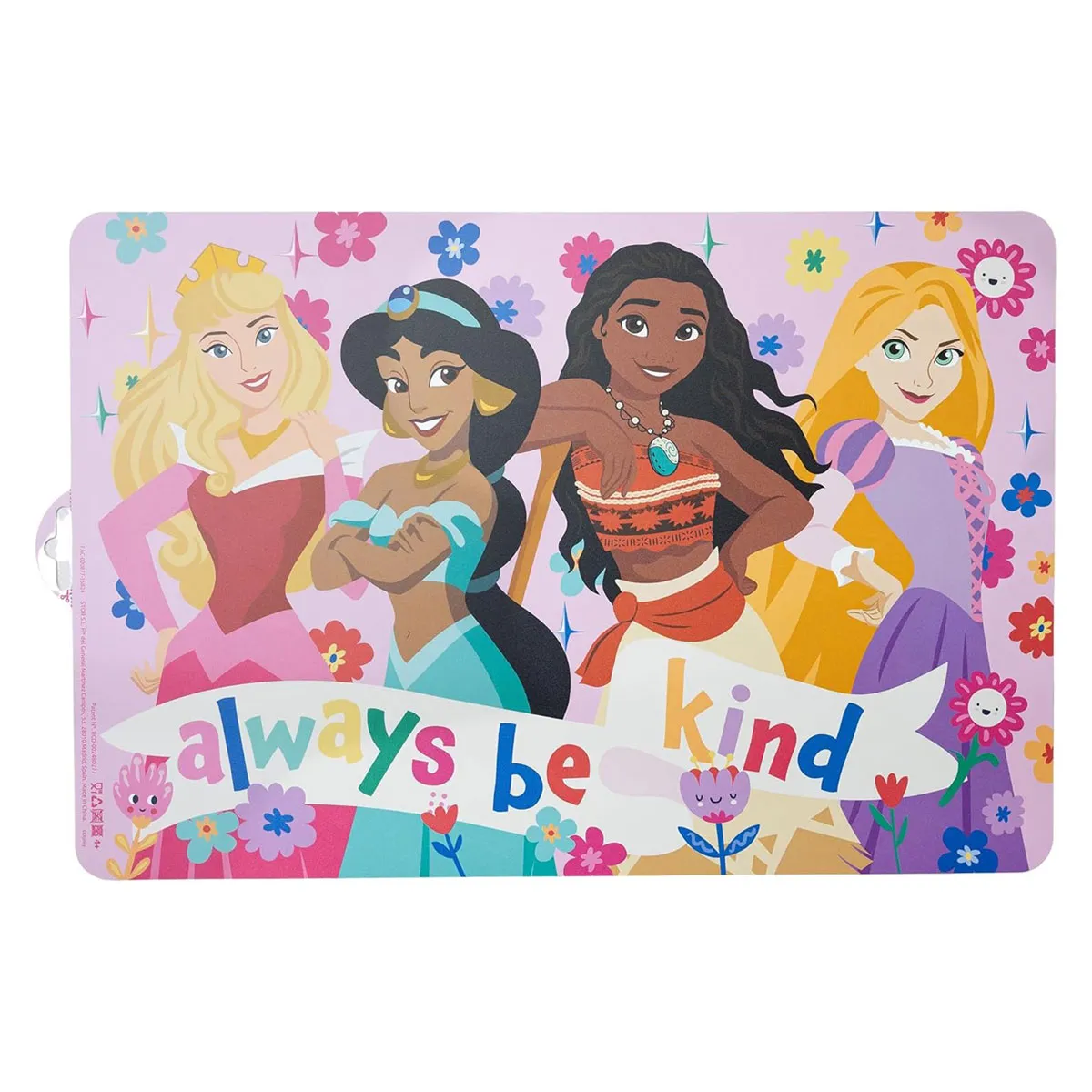 Disney Princess Placemat