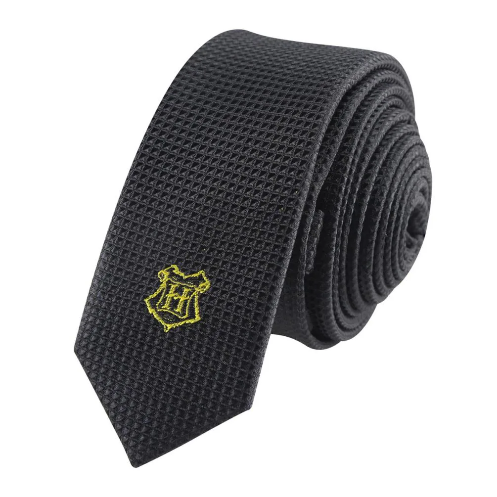 Harry Potter Deluxe Hogwarts Tie