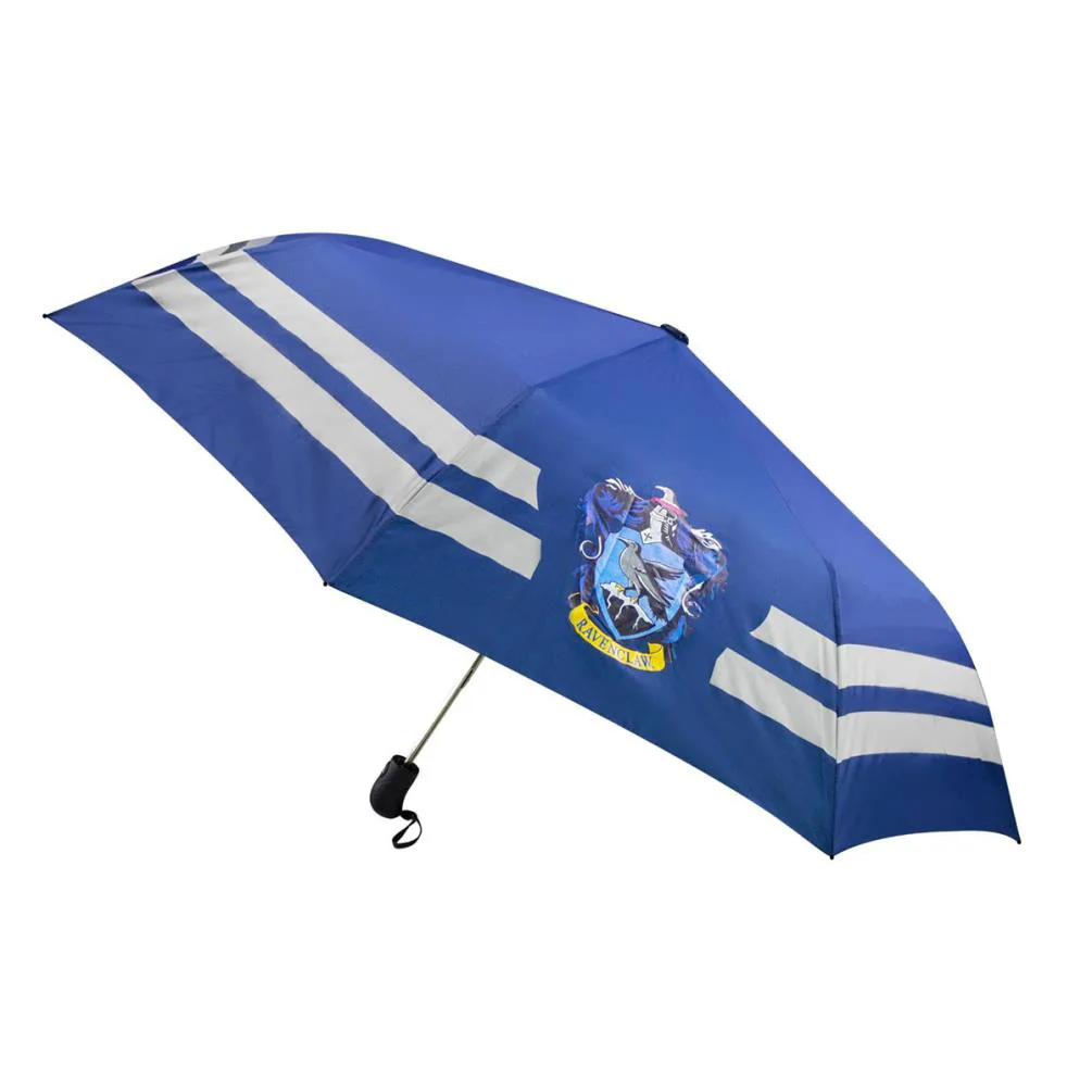 Harry Potter Ravenclaw Logo Umbrella