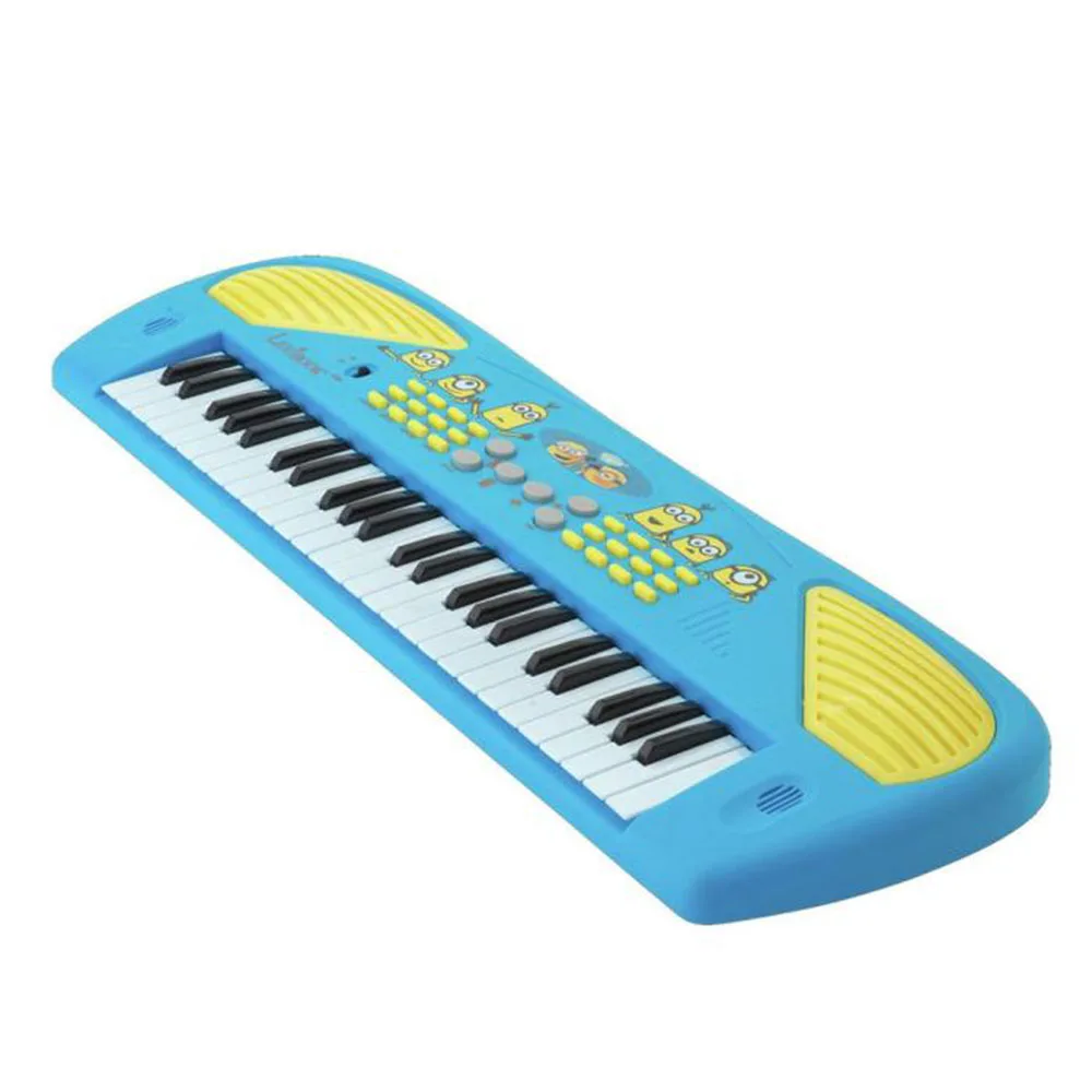49-Key Electronic Minions Keyboard £39.99