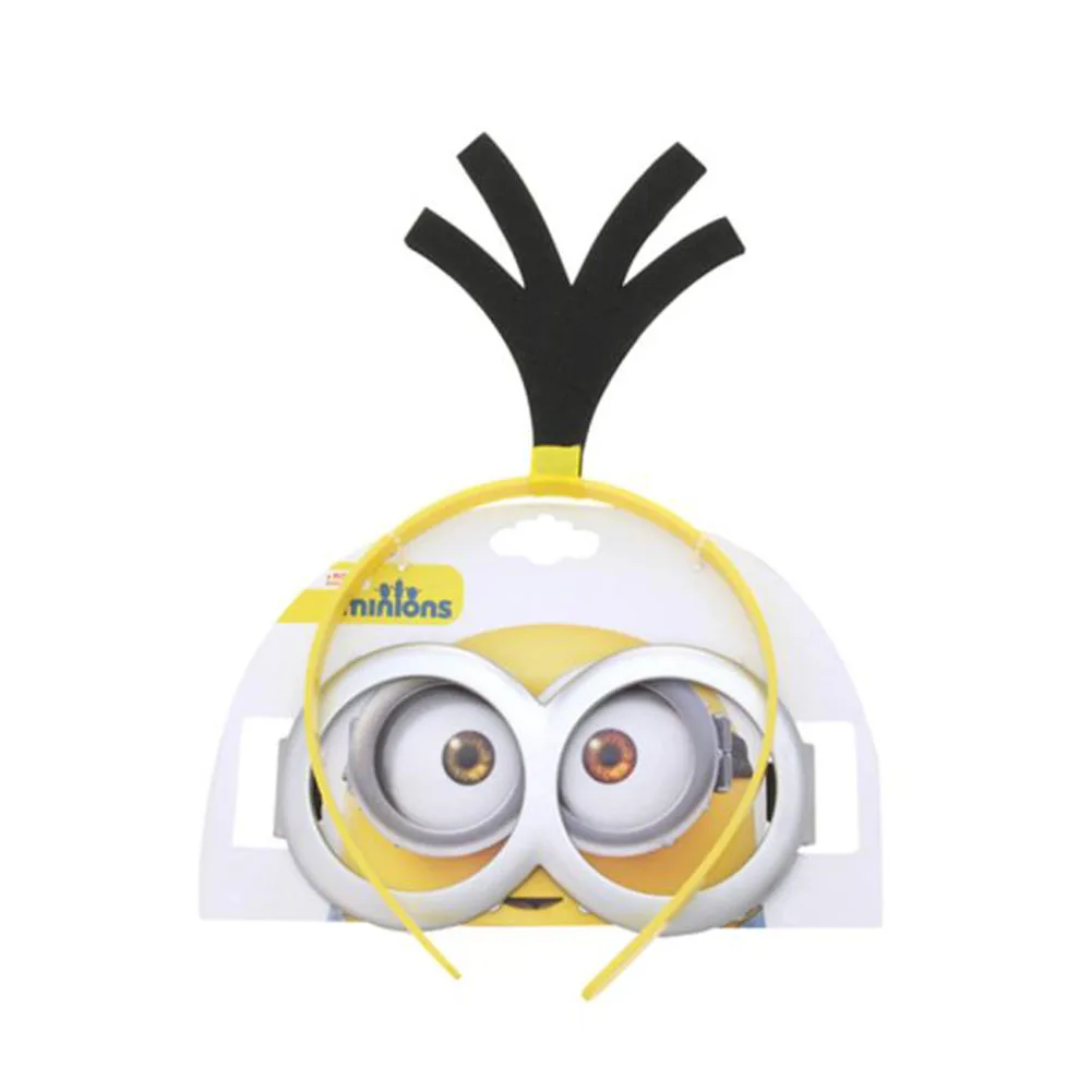 Minion Kevin Glasses & Head Band Accessories Set £6.99
