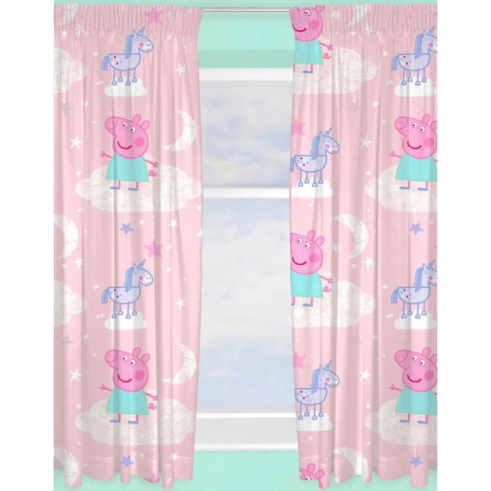 Peppa Pig Stardust Unicorn 54