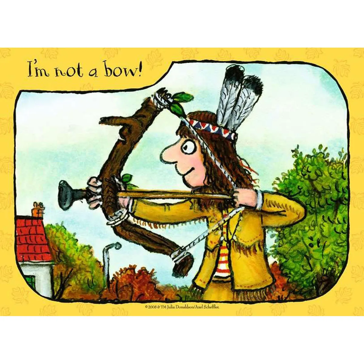 Stickman Collector's Edition 4 in a Box Jigsaw Puzzles Extra Image 1