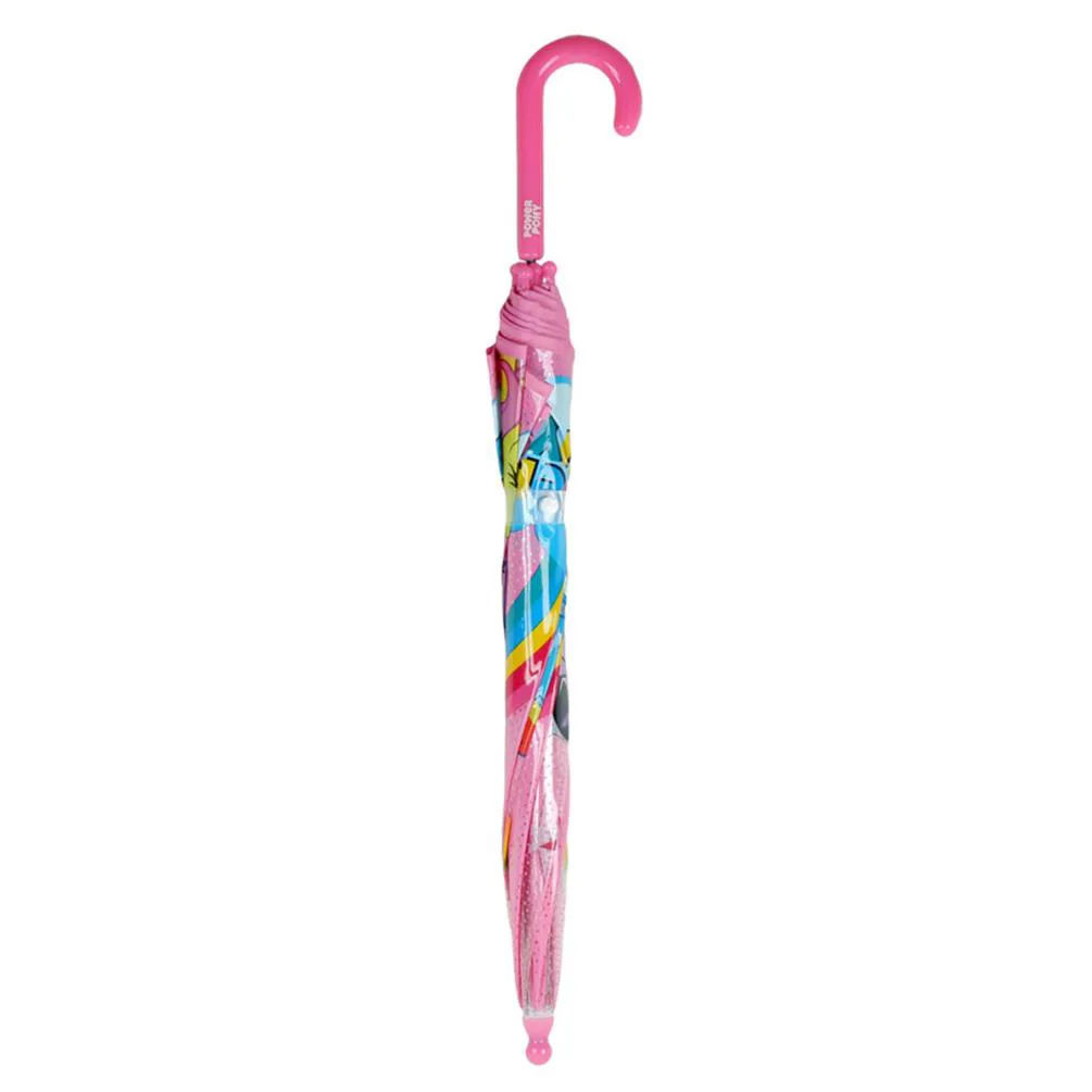 My Little Pony Power Pony Dome Umbrella Extra Image 1