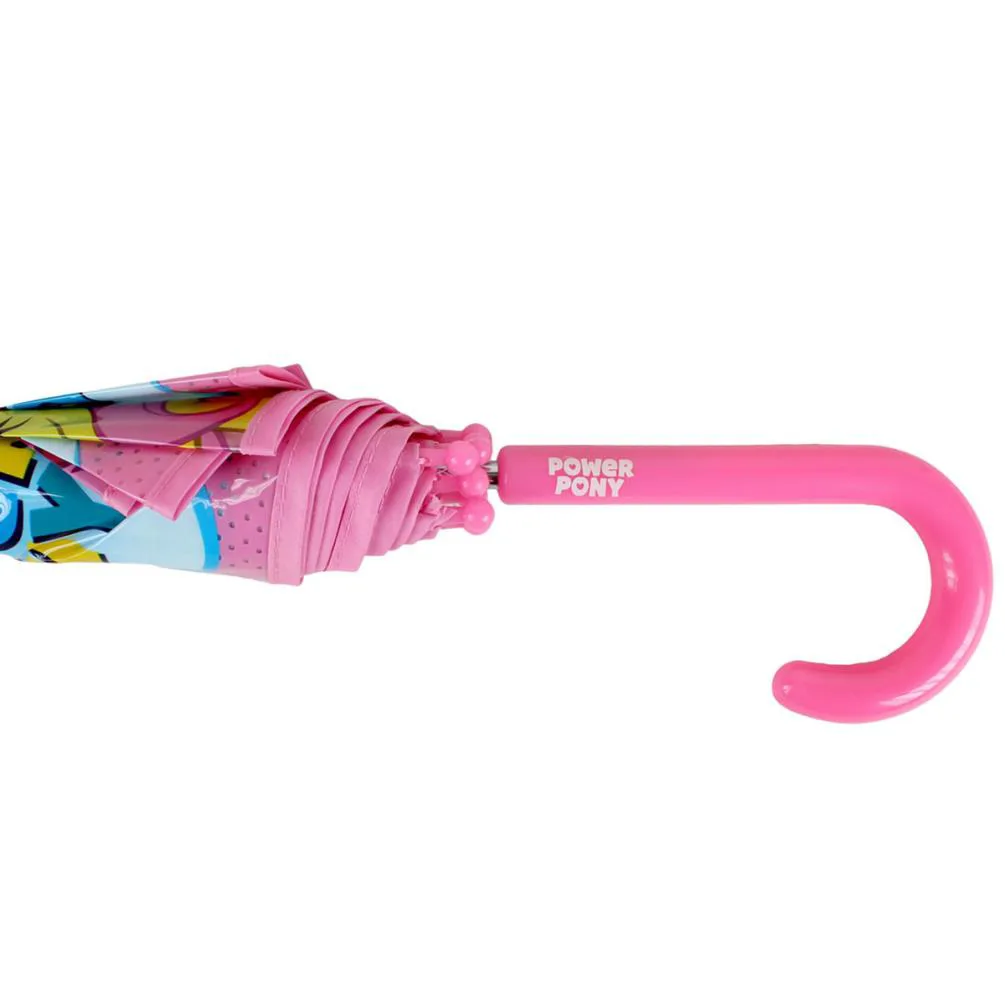 My Little Pony Power Pony Dome Umbrella Extra Image 2
