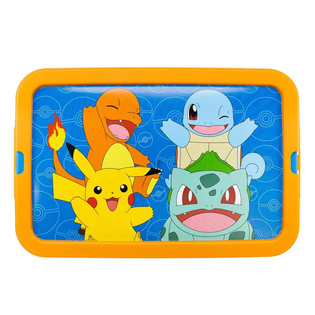Pokemon 7L Storage Click Box Extra Image 2