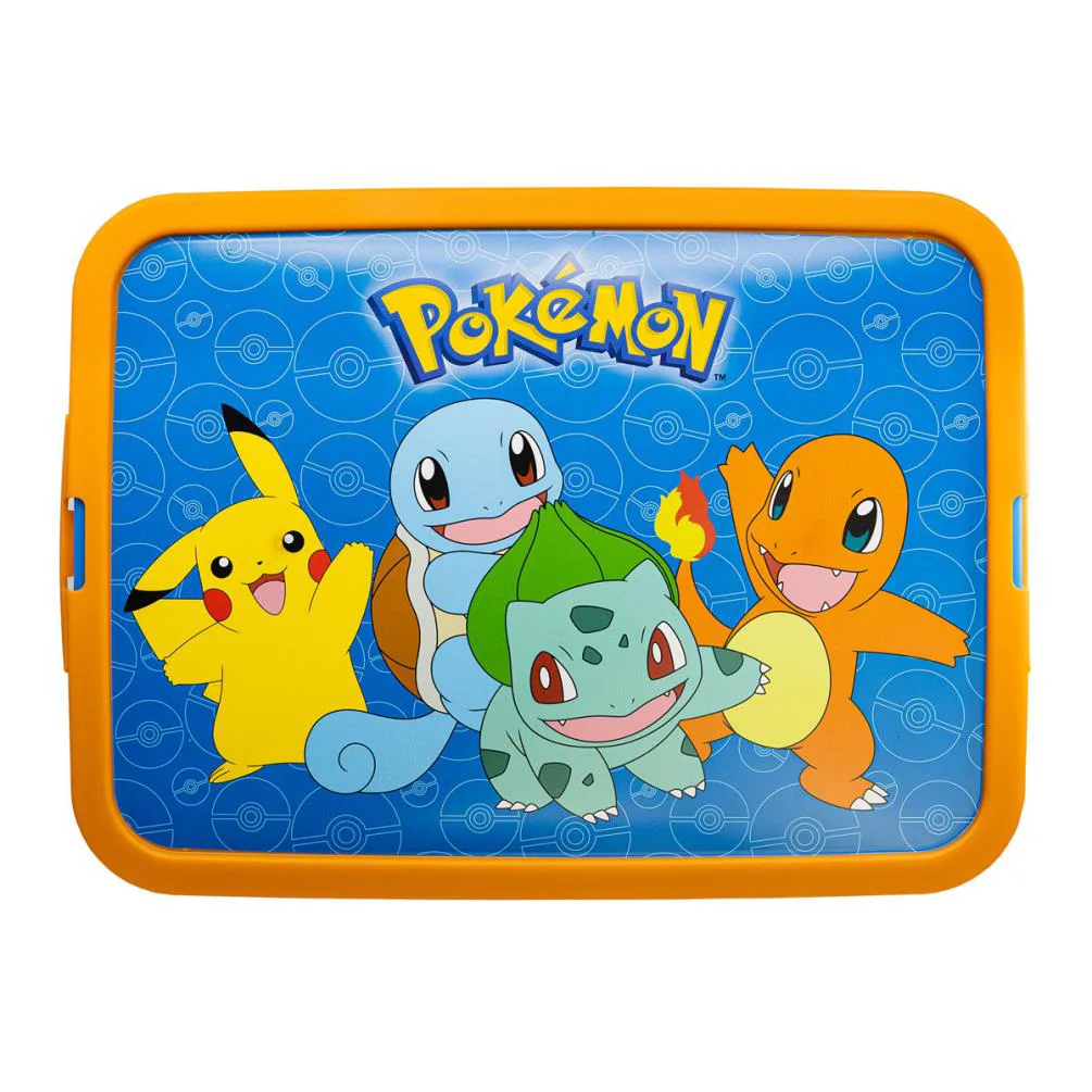 Pokemon 13L Storage Click Box Extra Image 2