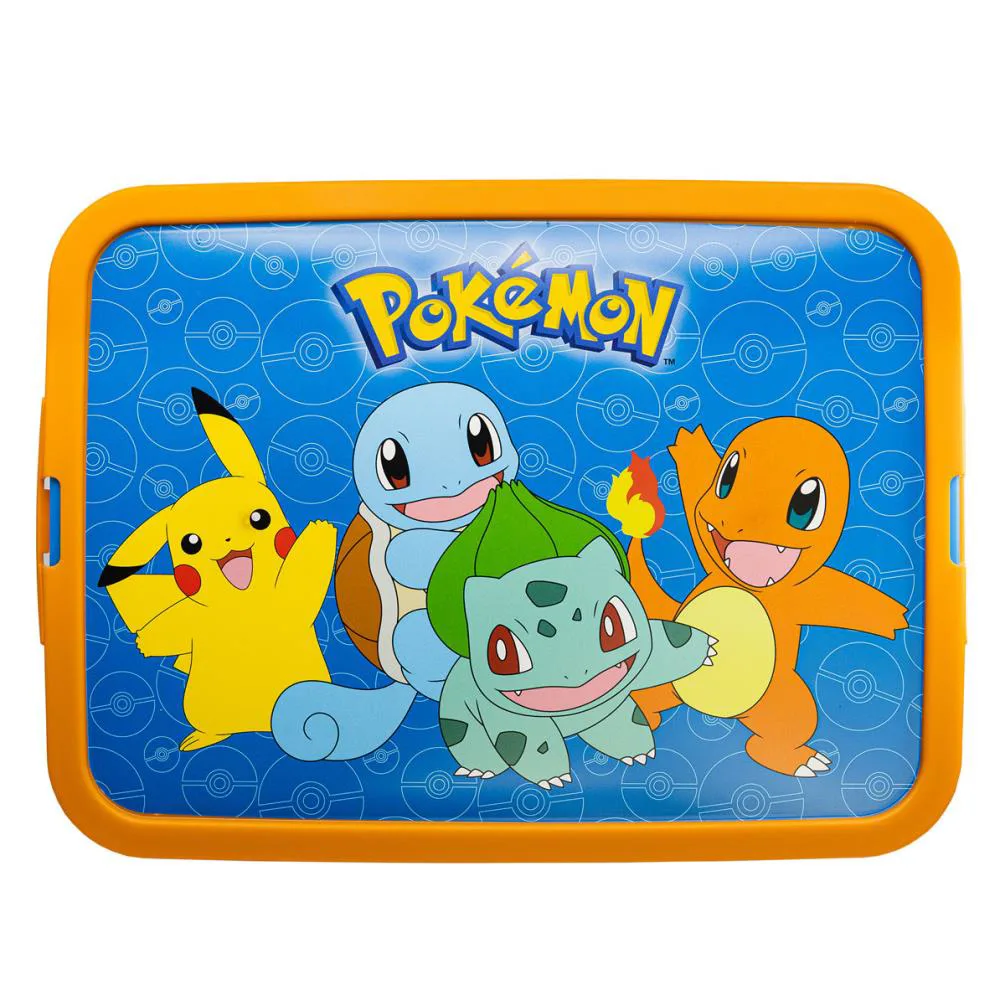 Pokemon 23L Storage Click Box Extra Image 2