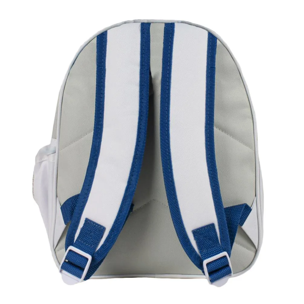 Star Wars R2D2 Junior Backpack Extra Image 1