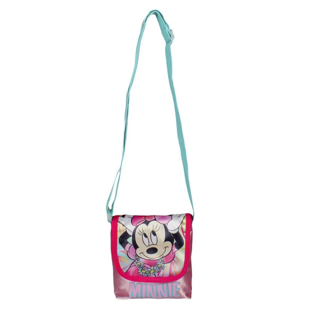 Minnie Mouse Shoulder Bag Extra Image 2