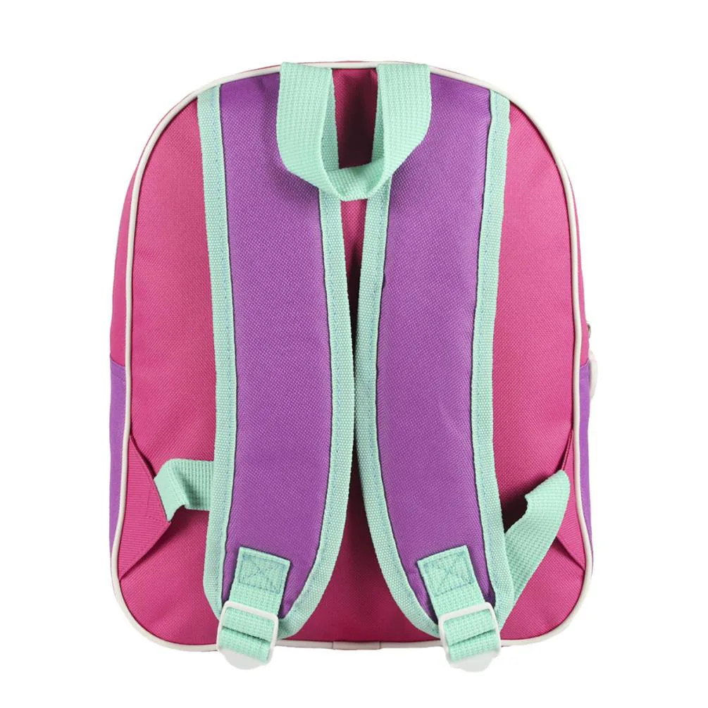 Paw Patrol Everest 3D Backpack Extra Image 1