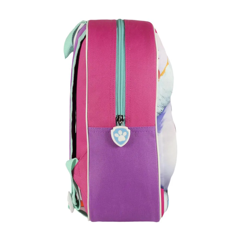Paw Patrol Everest 3D Backpack Extra Image 2