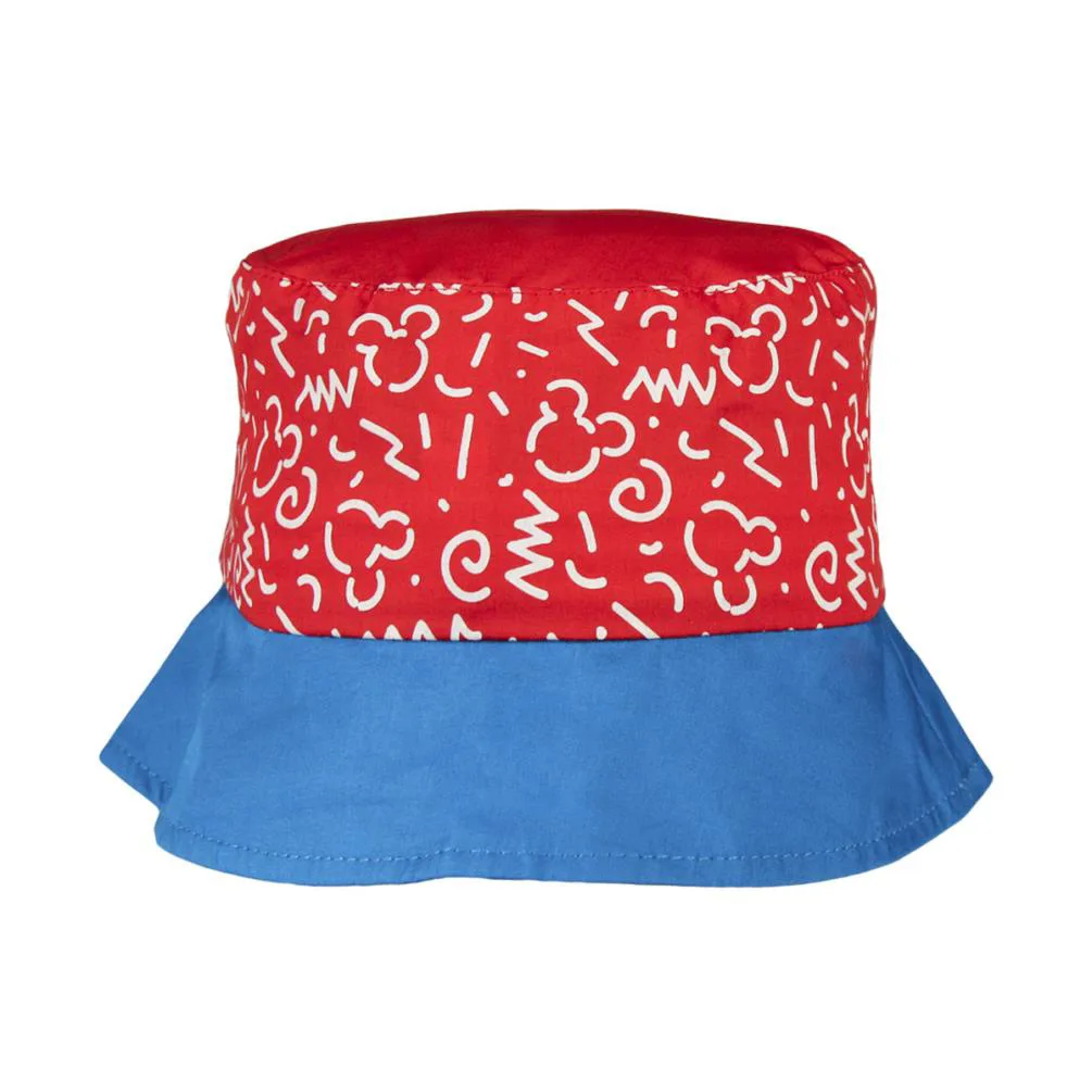 Mickey Mouse Kids Summer Hat Extra Image 1