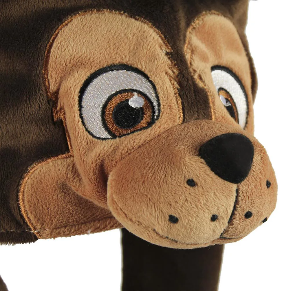 Paw Patrol Chase 3D Plush Hat Extra Image 3