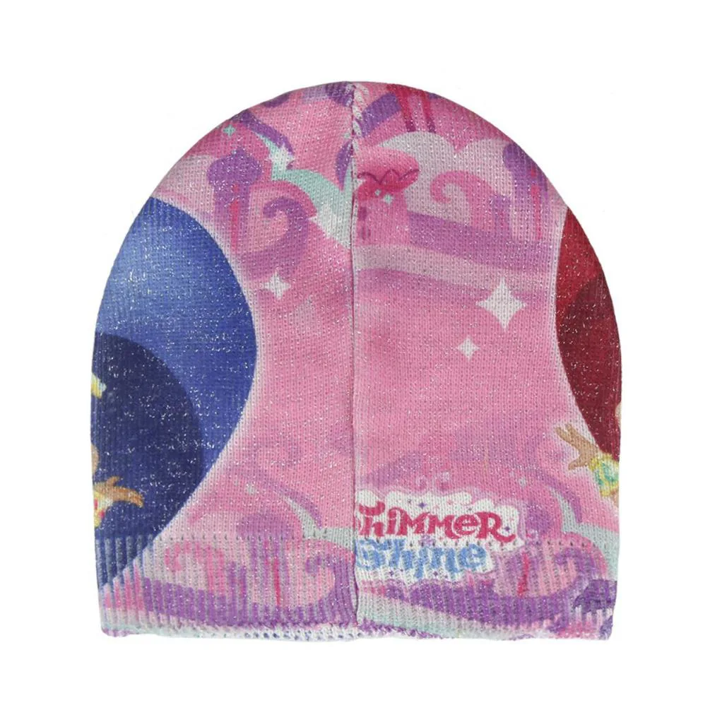 Shimmer & Shine Hat & Gloves Set Extra Image 2