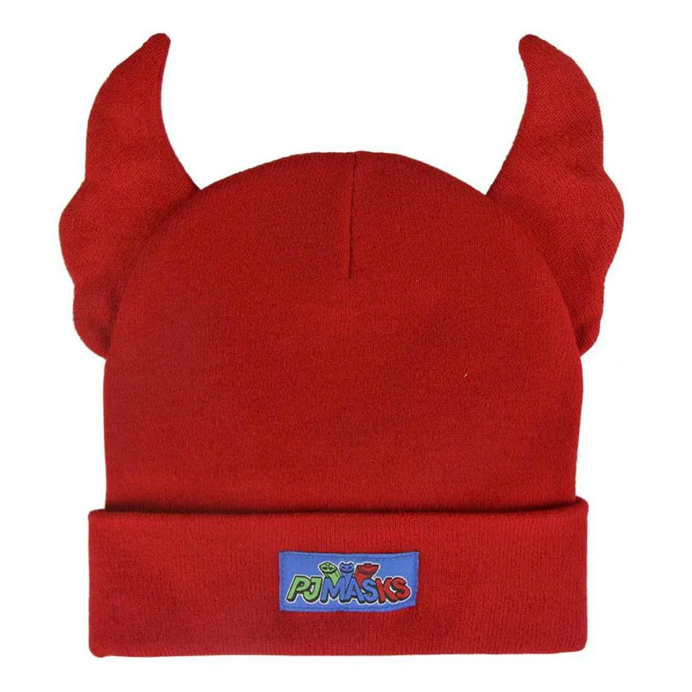 PJ Masks Owlette Winter Hat Extra Image 1