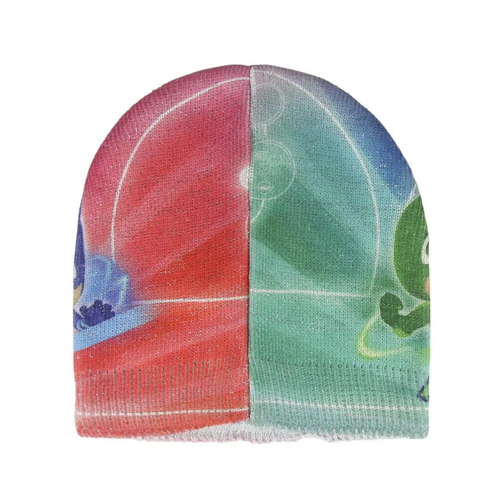 PJ Masks Hat & Gloves Set Extra Image 2