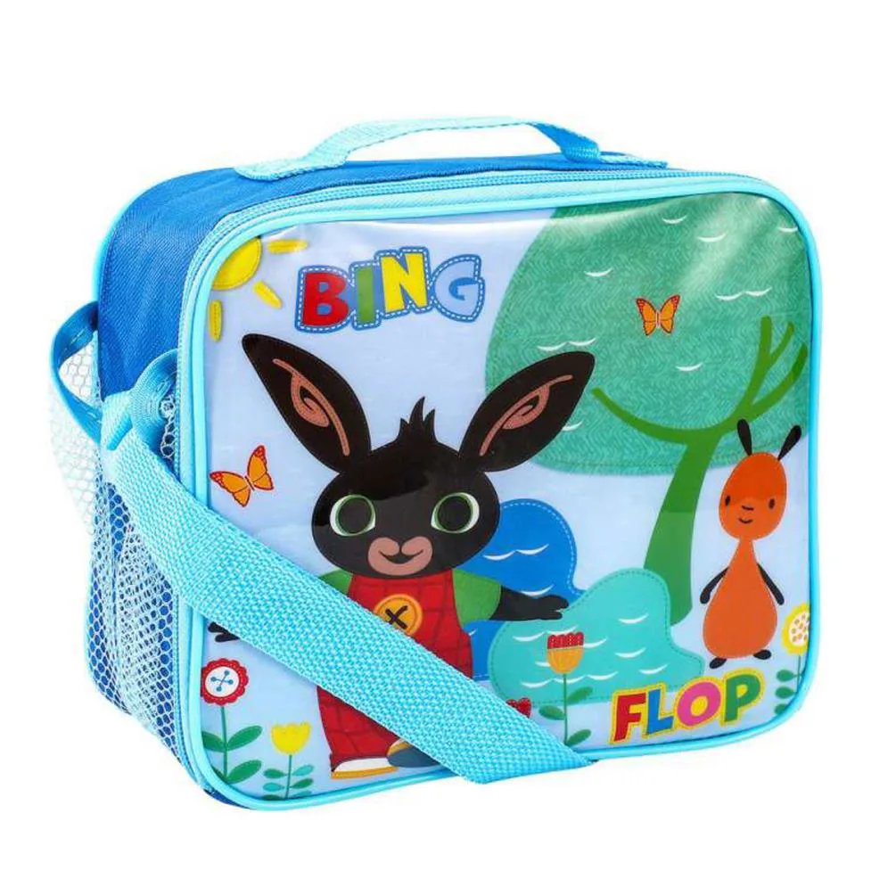 Bing Bunny Insulated Sandwich Lunch Bag Extra Image 1