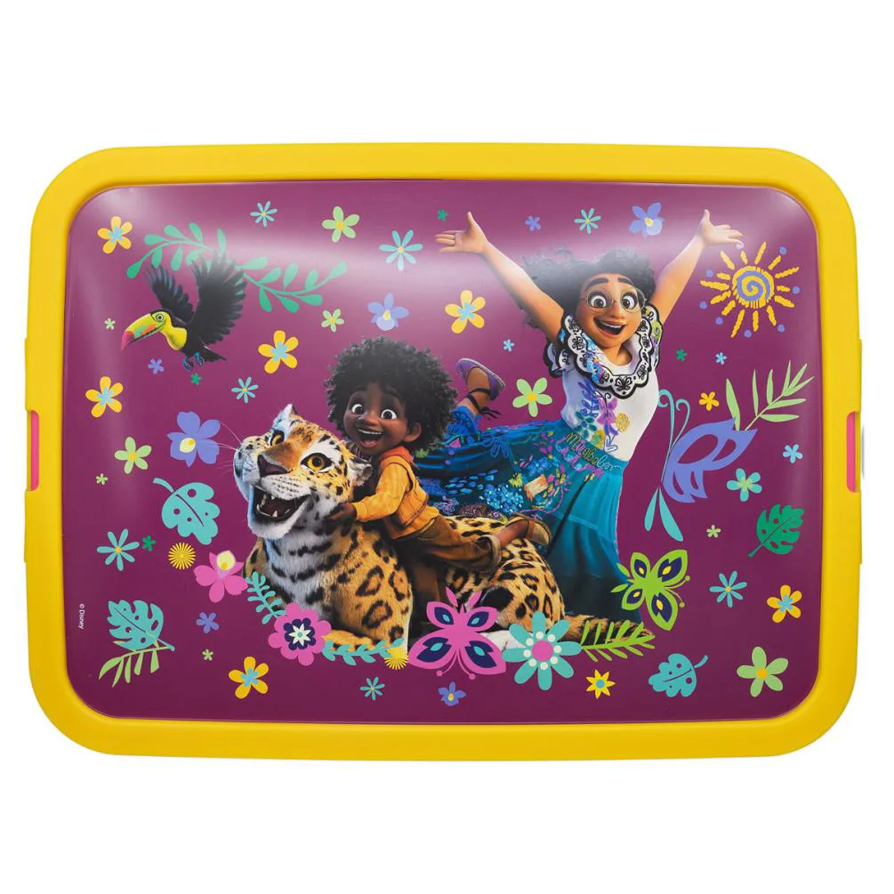 Disney Encanto 13L Storage Click Box Extra Image 2
