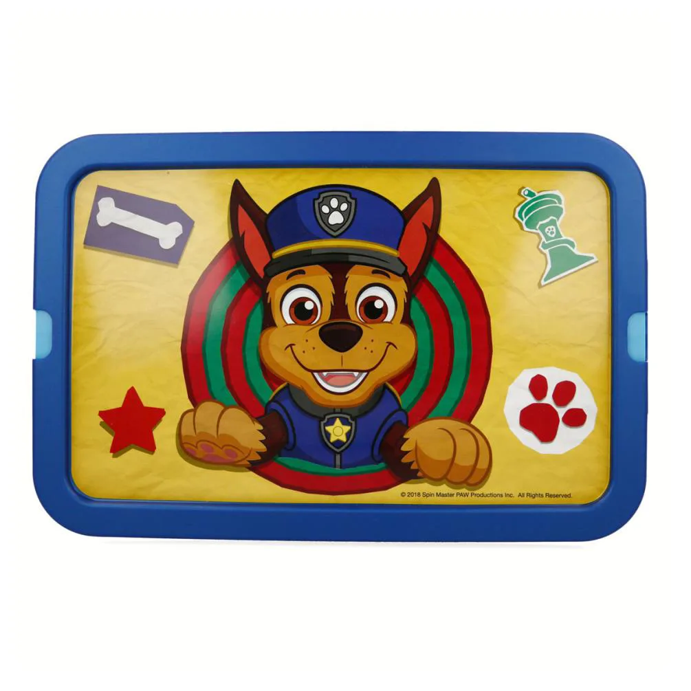 Paw Patrol 7L Storage Click Box Extra Image 1