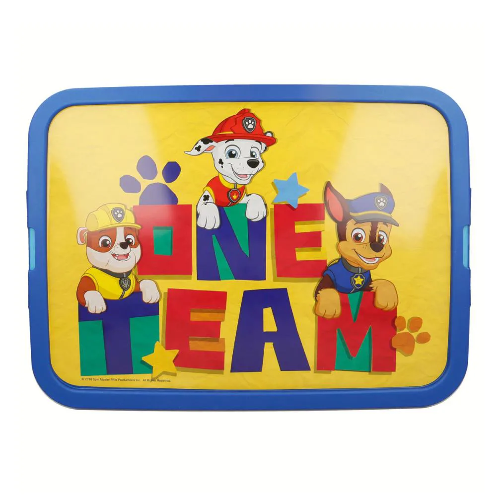 Paw Patrol 23L Storage Click Box Extra Image 2