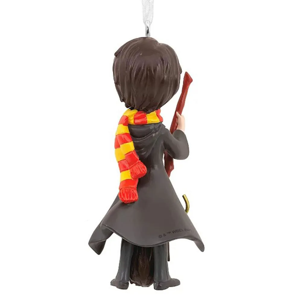 Harry Potter Resin Figure Extra Image 1