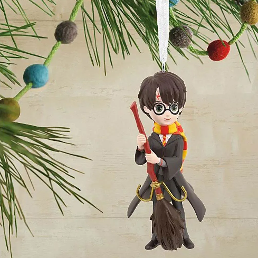 Harry Potter Resin Figure Extra Image 2