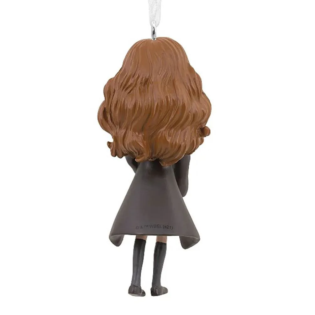 Harry Potter Hermione Granger Resin Figure Extra Image 1