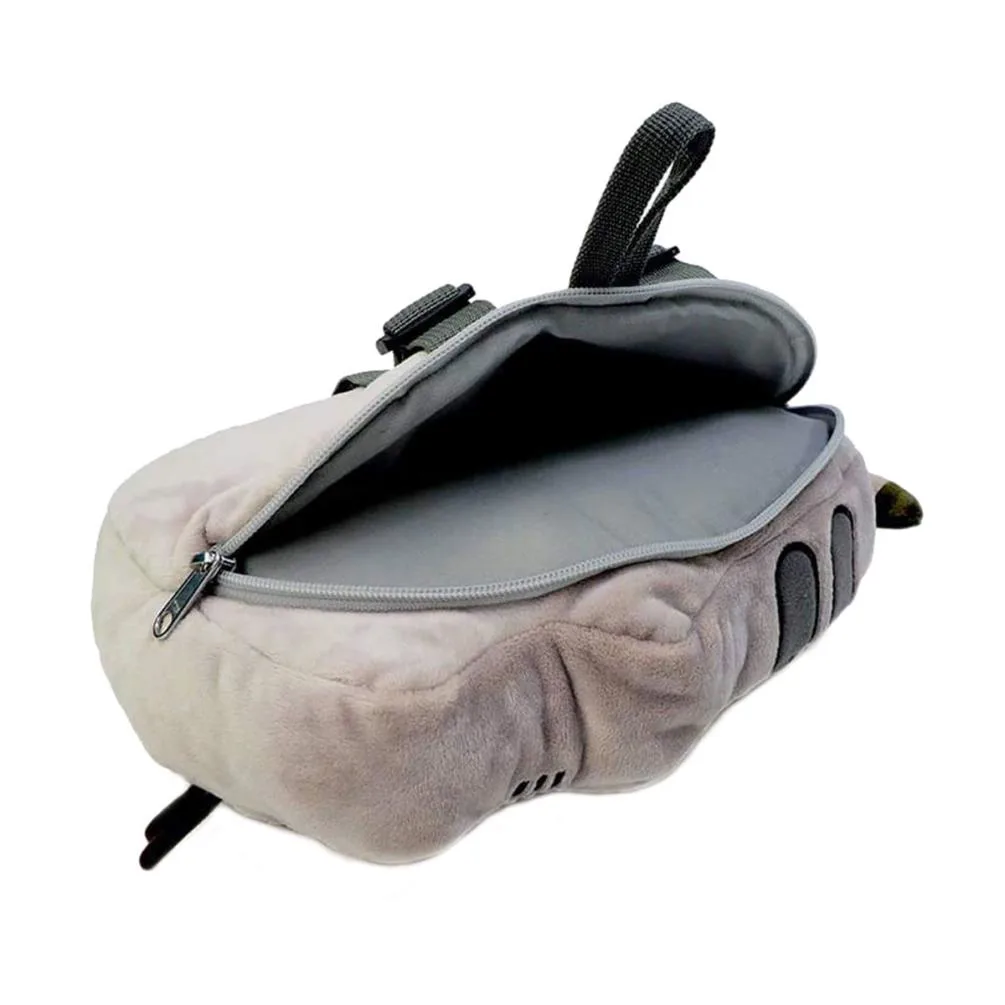 Pusheen Plush Backpack Extra Image 2
