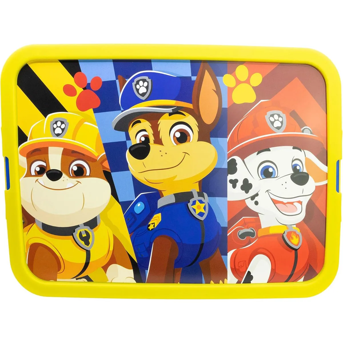 Paw Patrol 13L Storage Click Box Extra Image 1