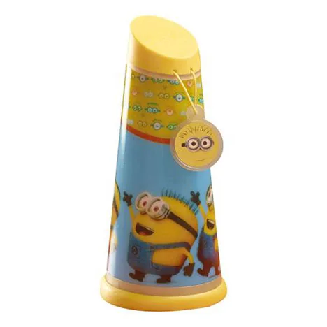 Minions Go Glow Tilt Torch Night Light Extra Image 3