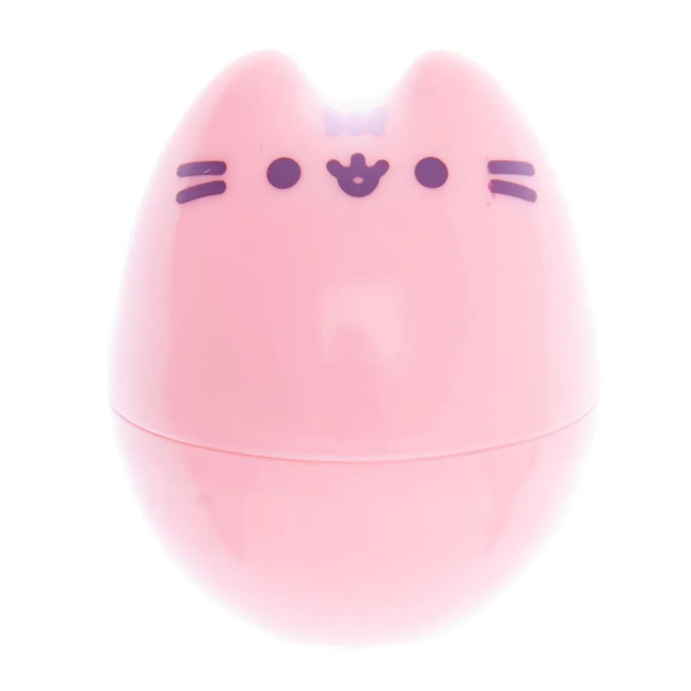 Pusheen Strawberry Lip Balm Extra Image 1