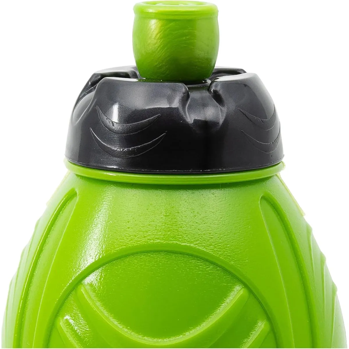 Minecraft 400ml Sports Drinks Bottle Extra Image 1