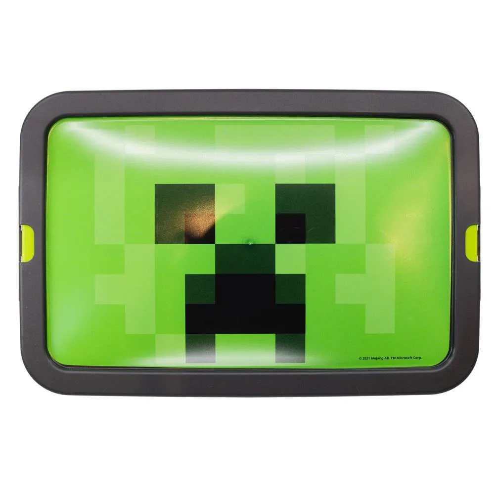 Minecraft 7L Storage Click Box Extra Image 2