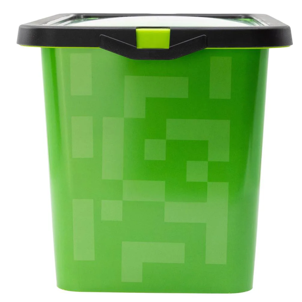Minecraft 7L Storage Click Box Extra Image 3