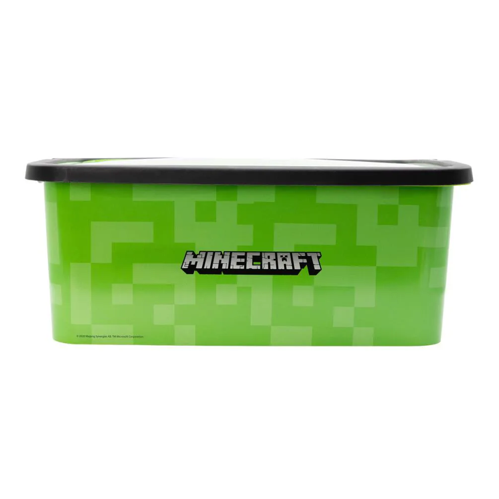 Minecraft 13L Storage Click Box Extra Image 1
