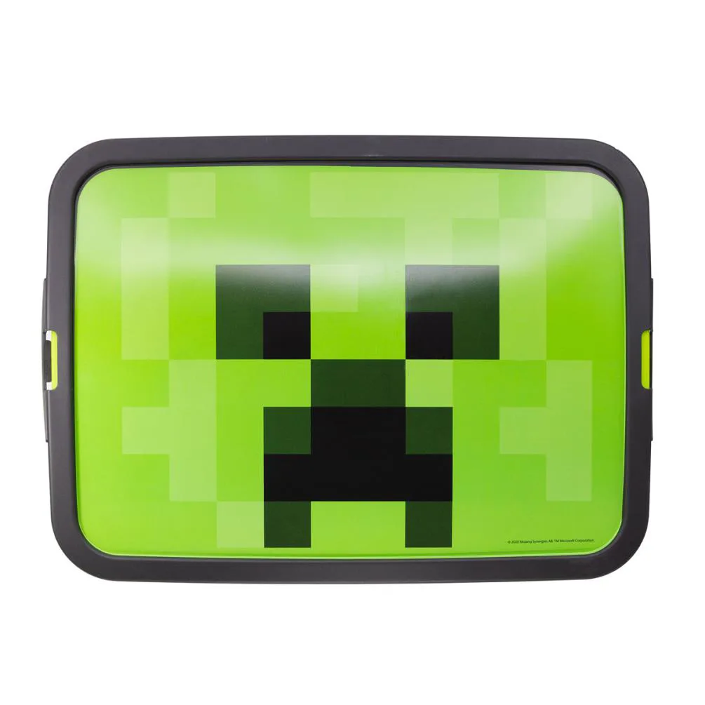 Minecraft 13L Storage Click Box Extra Image 2