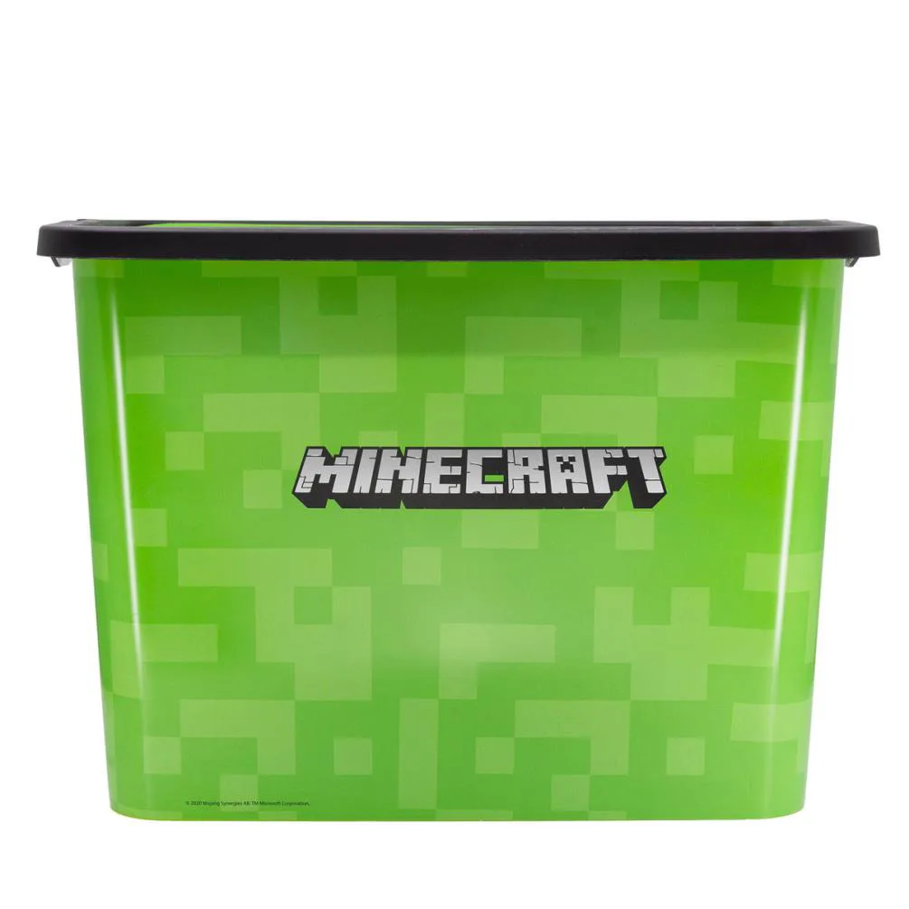 Minecraft 23L Storage Click Box Extra Image 1