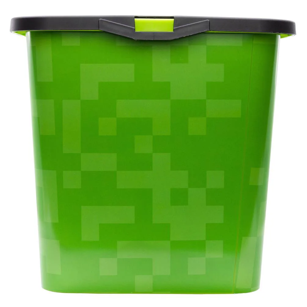 Minecraft 23L Storage Click Box Extra Image 3