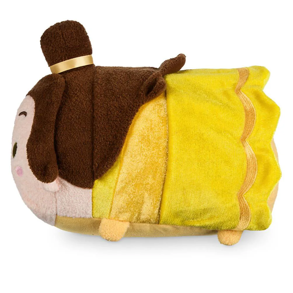 Medium Belle Disney Beauty & The Beast Tsum Tsum Extra Image 1
