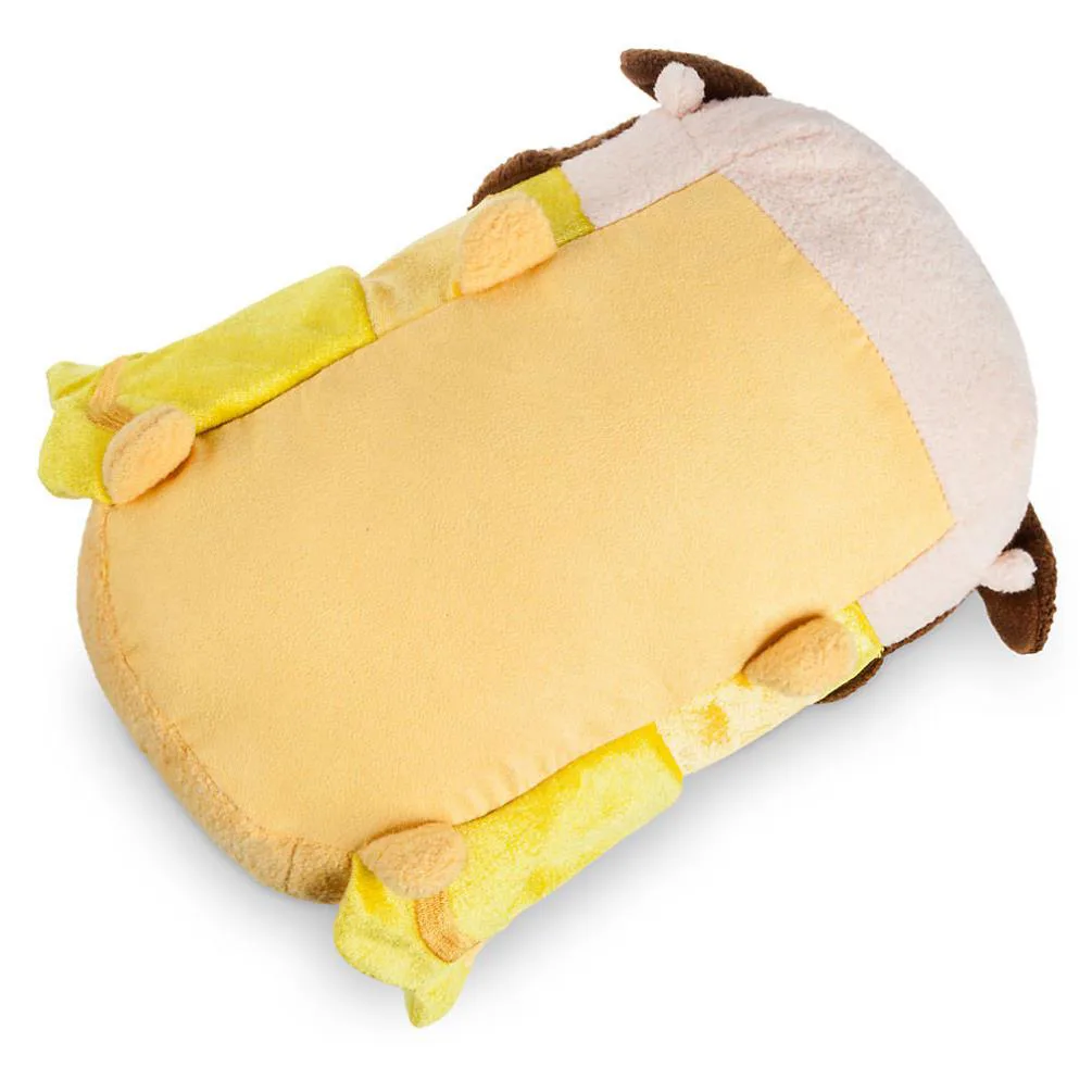 Medium Belle Disney Beauty & The Beast Tsum Tsum Extra Image 2